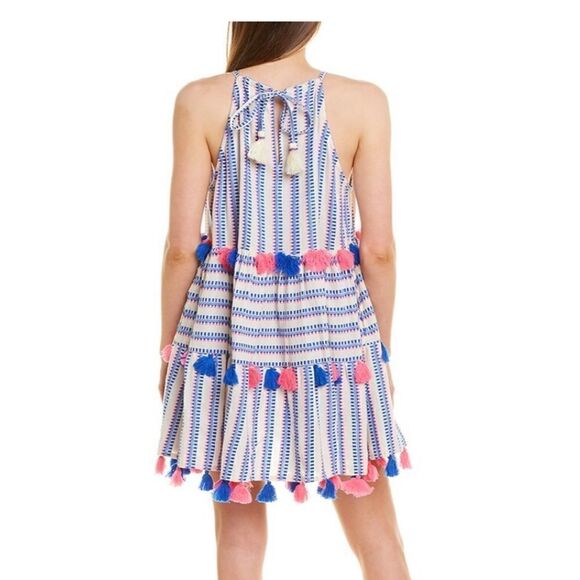 Tessora Sydni Mini Dress  - Picture 4 of 8